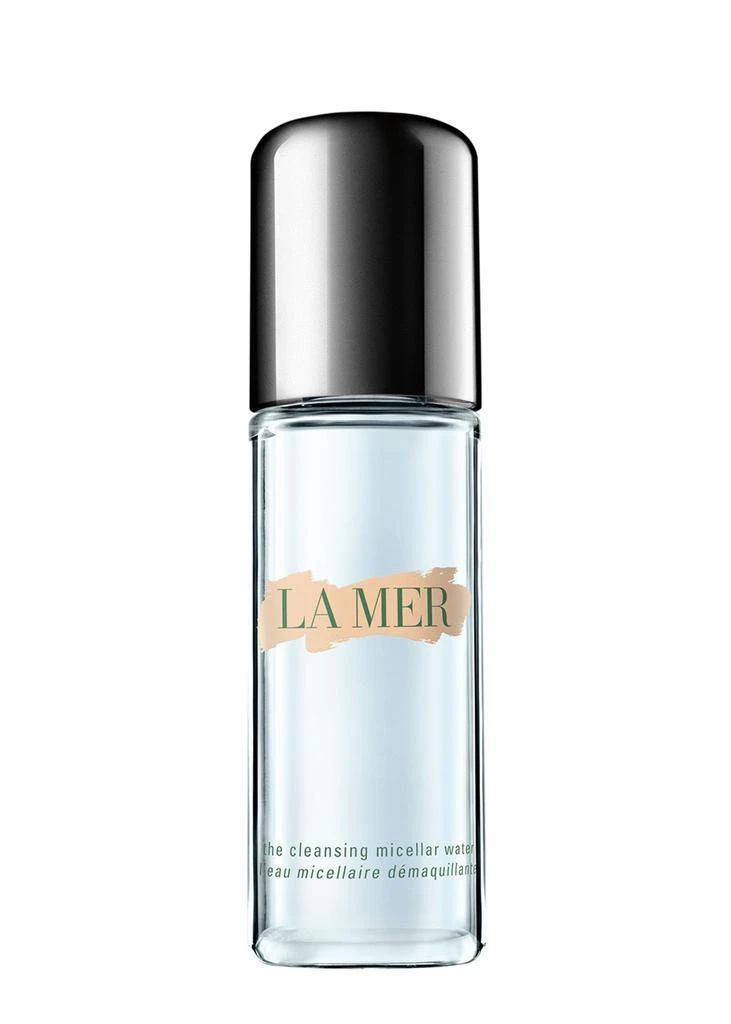 商品La Mer|La Mer Cleansing Micellar Water 100ml,价格¥535,第1张图片