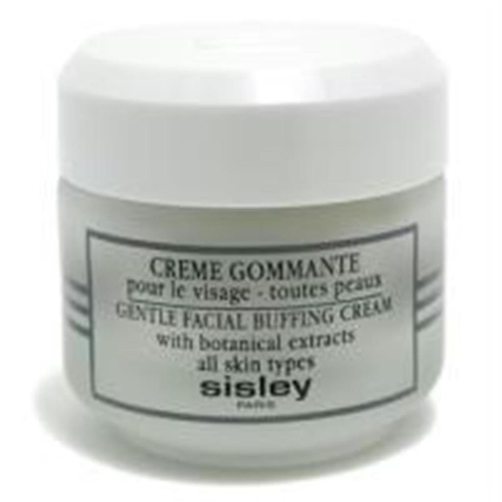 Sisley Botanical Gentle Facial Buffing Cream--50ml/1.7oz商品第1张图片规格展示