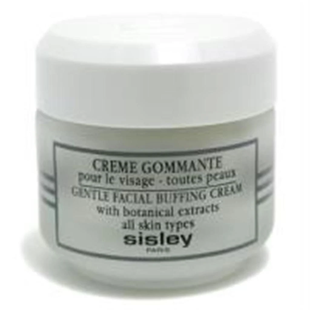 商品Sisley|Botanical Gentle Facial Buffing Cream--50ml/1.7oz,价格¥611,第1张图片