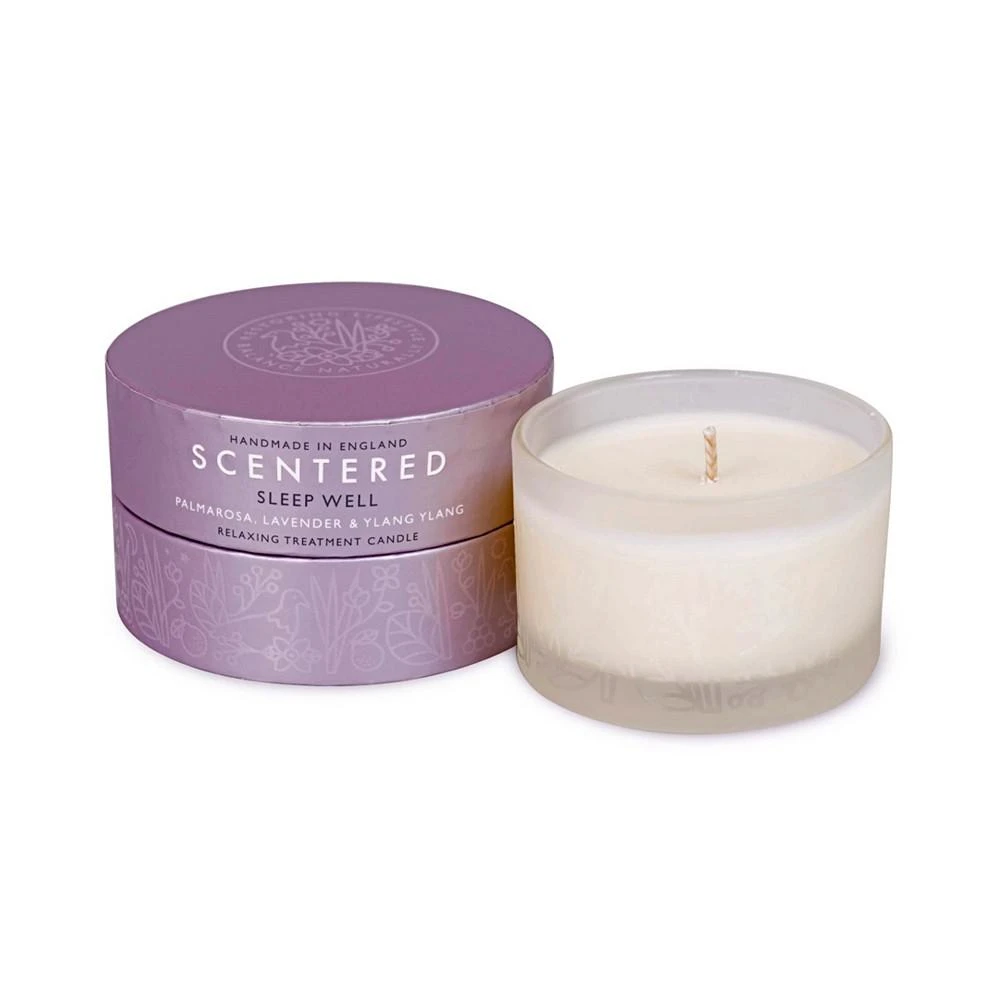 商品Scentered|Sleep Well Travel Aromatherapy Candle, 3 oz.,价格¥185,第1张图片