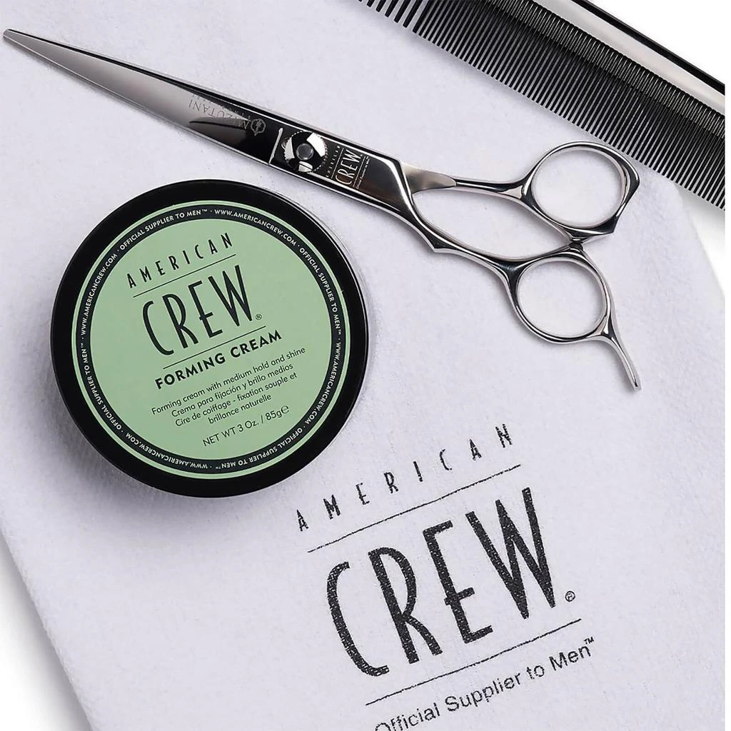 商品American Crew|American Crew Forming Cream 50g,价格¥67,第3张图片详细描述