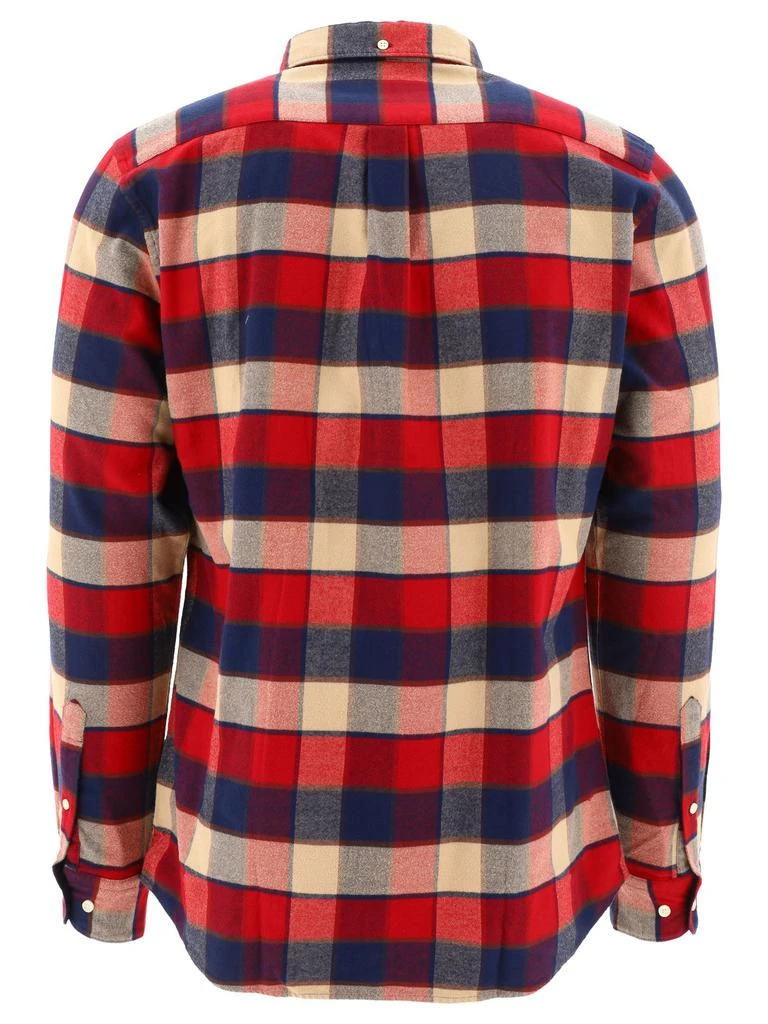 商品Barbour|"Barbour Valley" shirt,价格¥800,第2张图片详细描述