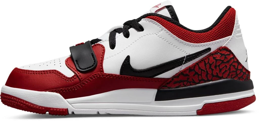 商品Jordan|Jordan Kds' Preschool Air Jordan Legacy 312 Low Basketball Shoes,价格¥538,第3张图片详细描述