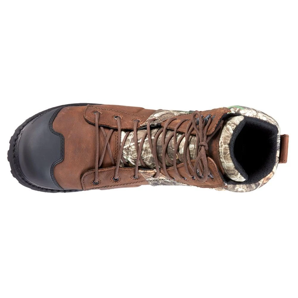 商品Baffin|Hudson Lace Up Boots,价格¥1477,第4张图片详细描述