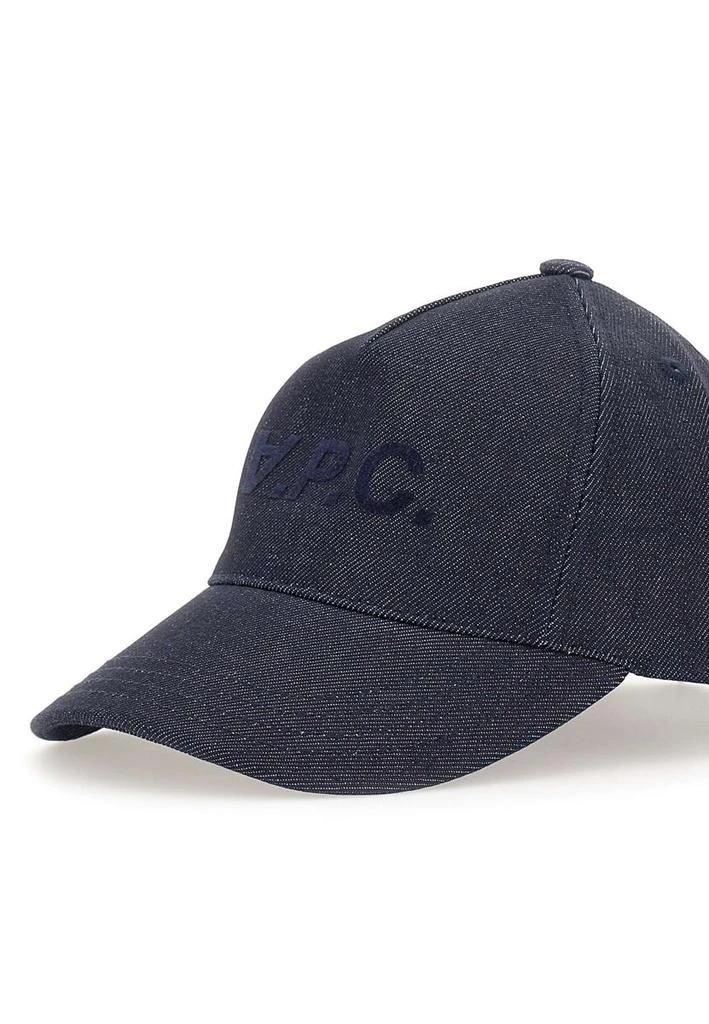 商品A.P.C.|A.P.C. "Eden" cap,价格¥778,第2张图片详细描述