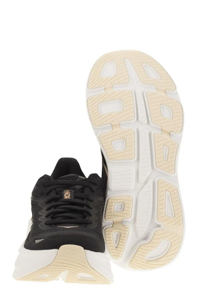 商品Hoka One One|Hoka Bondi 9 - Sneakers,价格¥1705,第5张图片详细描述