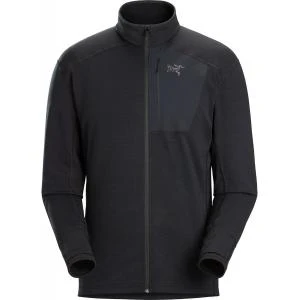 商品Arc'teryx|Arcteryx - Delta Jacket Mens - XL Black,价格¥1202,第1张图片