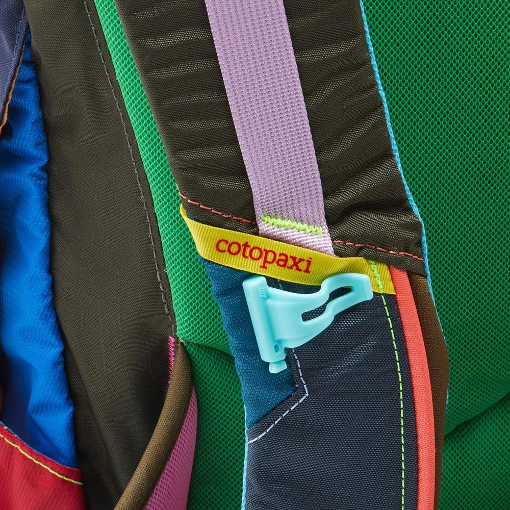 商品Cotopaxi|Cotopaxi Inca 26L Backpack,价格¥1043,第3张图片详细描述