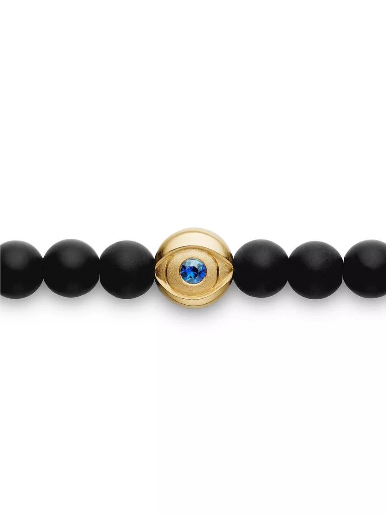 Spiritual Beads Evil Eye Bracelet 商品