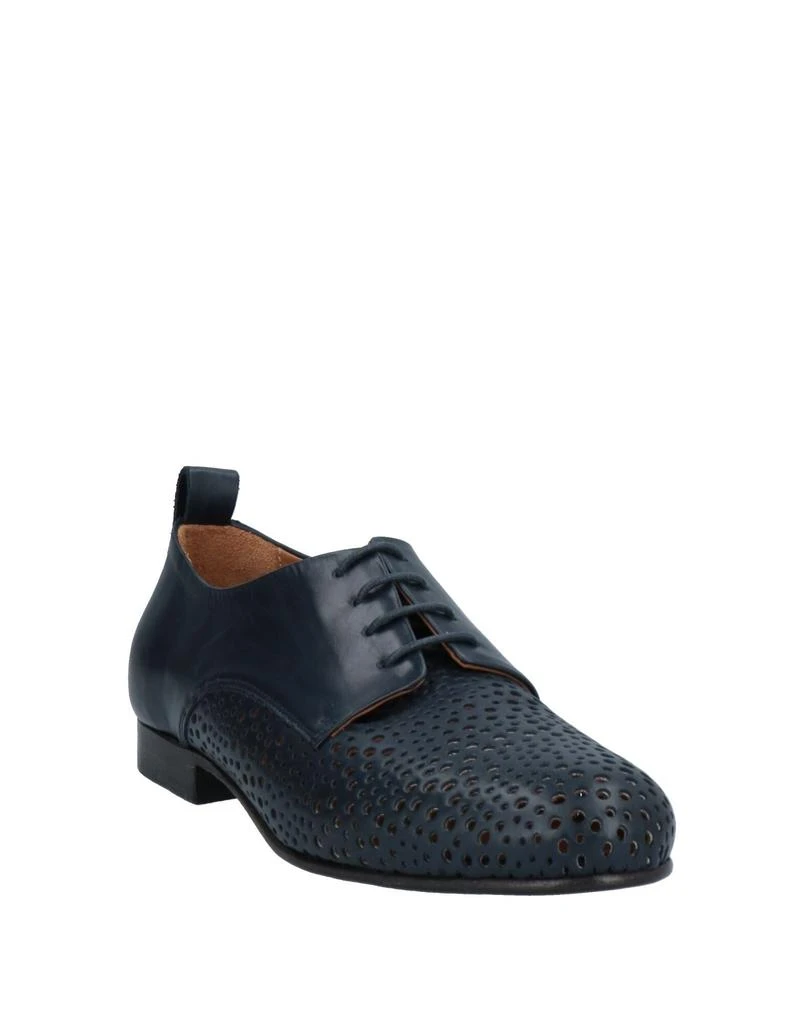 商品RICCARDO CARTILLONE|Laced shoes,价格¥340,第2张图片详细描述