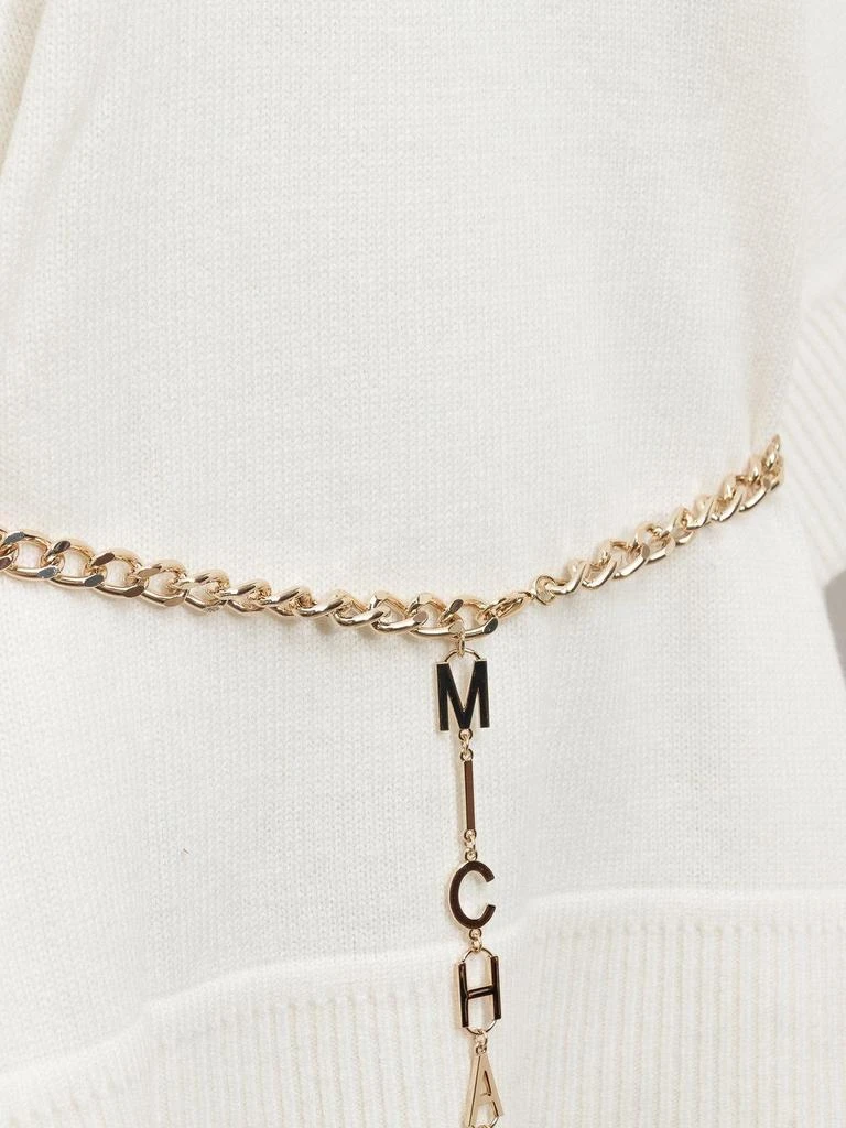 商品Michael Kors|Turtleneck Poncho,价格¥2268,第4张图片详细描述