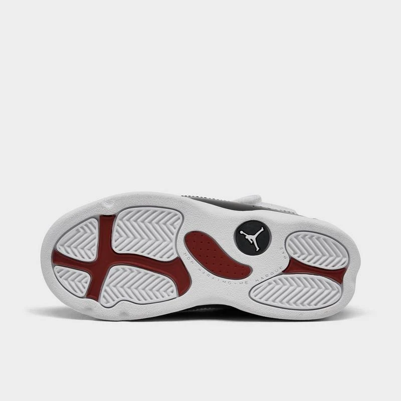 Kids' Toddler Air Jordan 6 Rings Basketball Shoes 商品