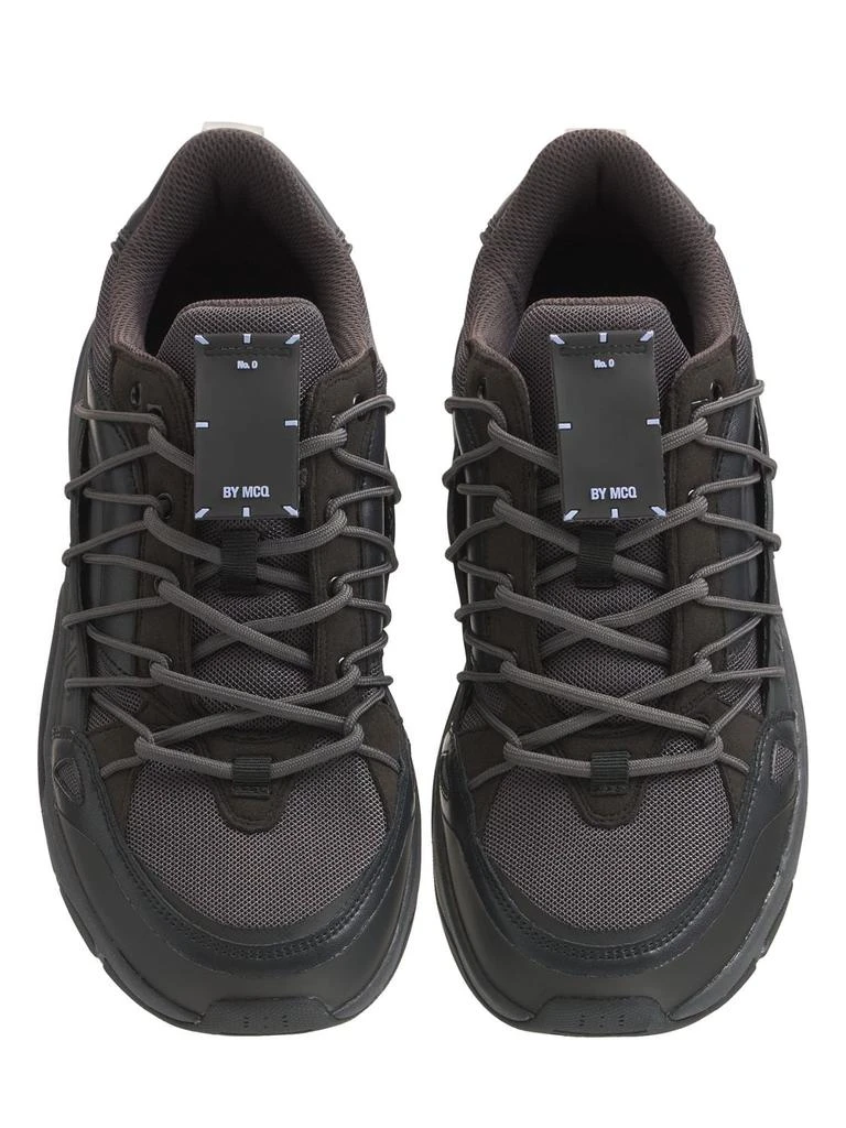 商品Alexander McQueen|Icon 0 Aratana Sneakers,价格¥736,第5张图片详细描述