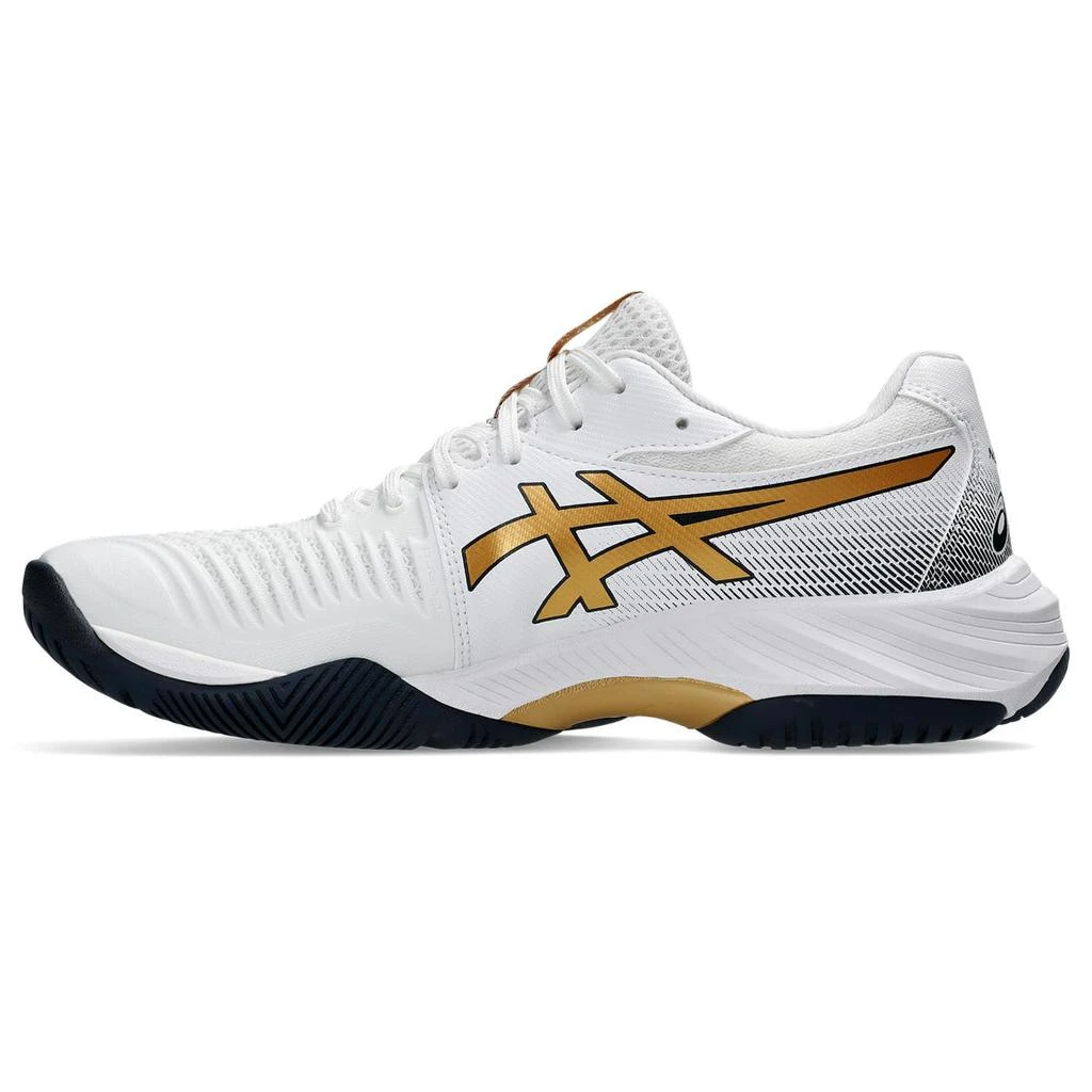 商品Asics|Netburner Ballistic FF 3 Volleyball Shoe,价格¥749,第4张图片详细描述