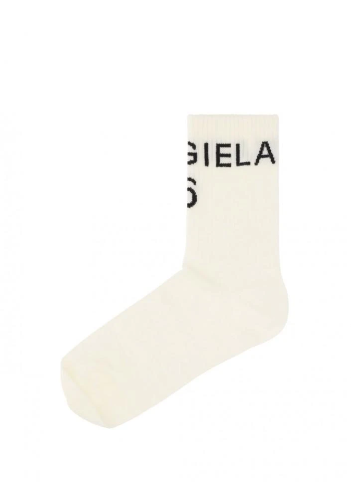 商品MM6|Socks,价格¥169,第2张图片详细描述