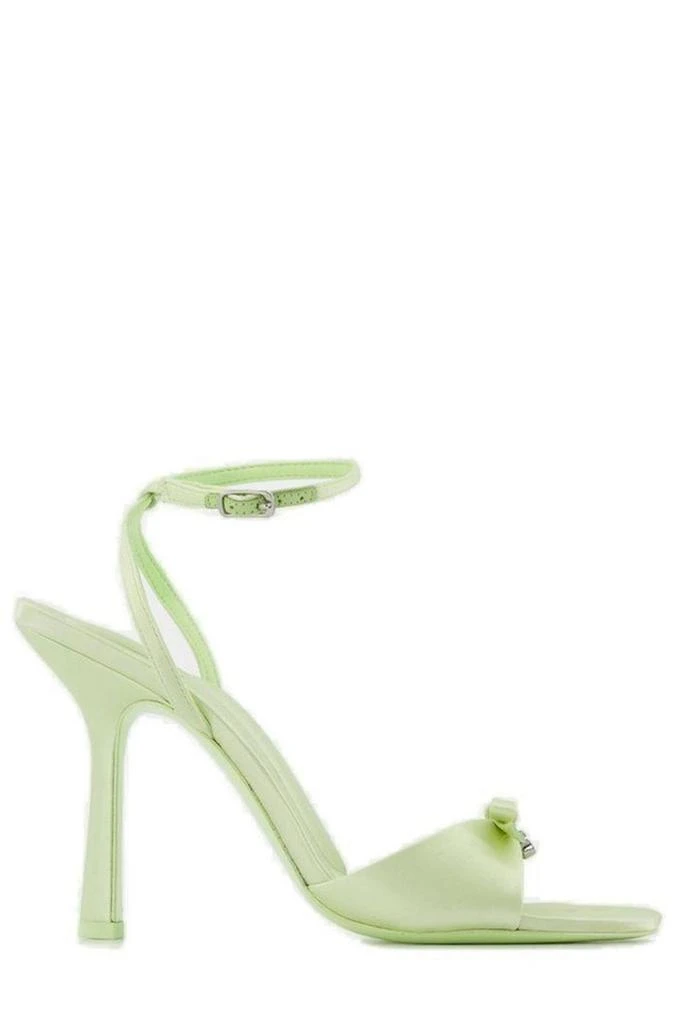 商品Alexander Wang|Alexander Wang Dahlia Bow Sandals,价格¥2855,第1张图片