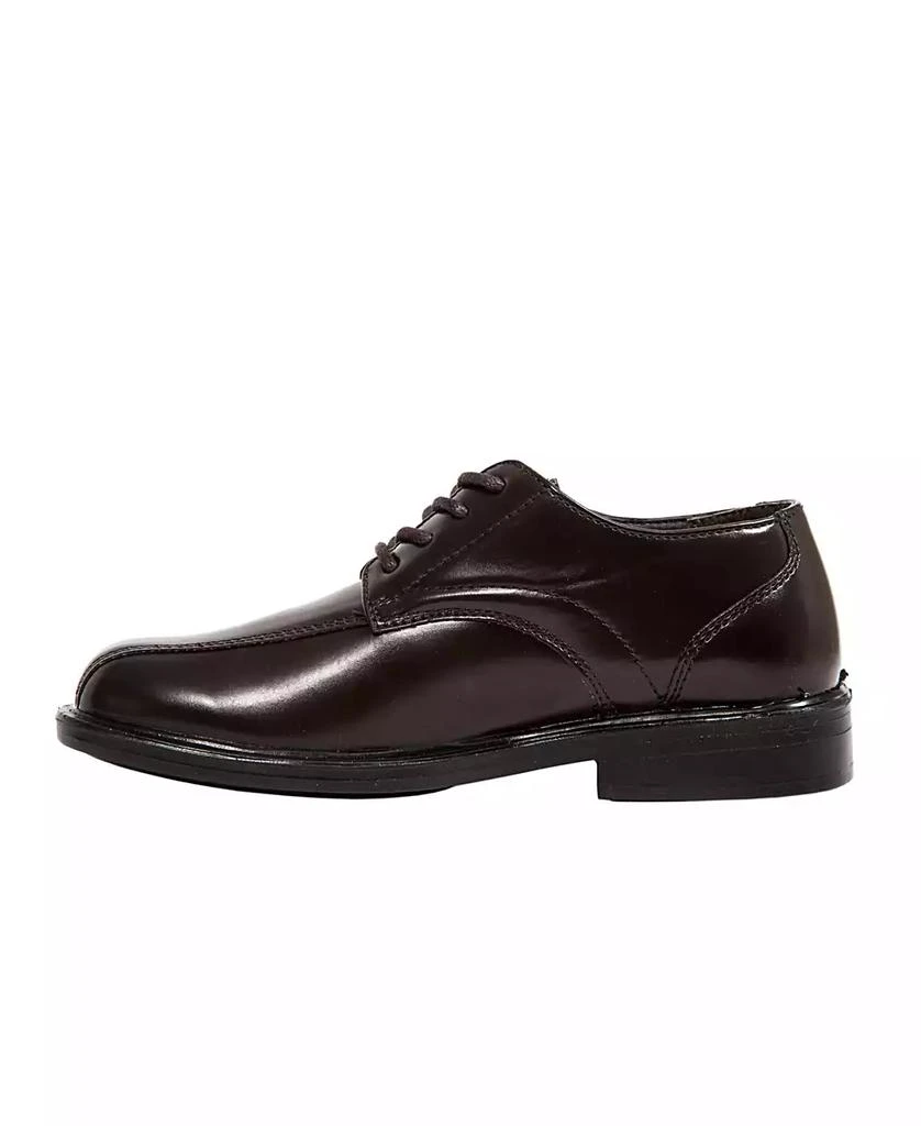 Little and Big Boys Gabe Lace-Up Dress Comfort Shoe 商品