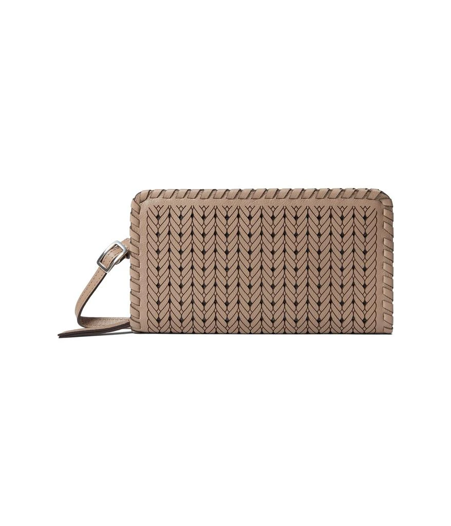 商品Brighton|Ferrara Santorini Large Wallet,价格¥1662,第1张图片