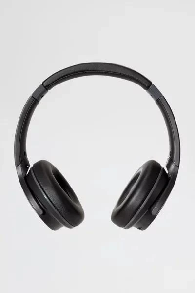 商品Audio-Technica|Audio-Technica ATH-S220BT Wireless On-Ear Headphones,价格¥444,第5张图片详细描述