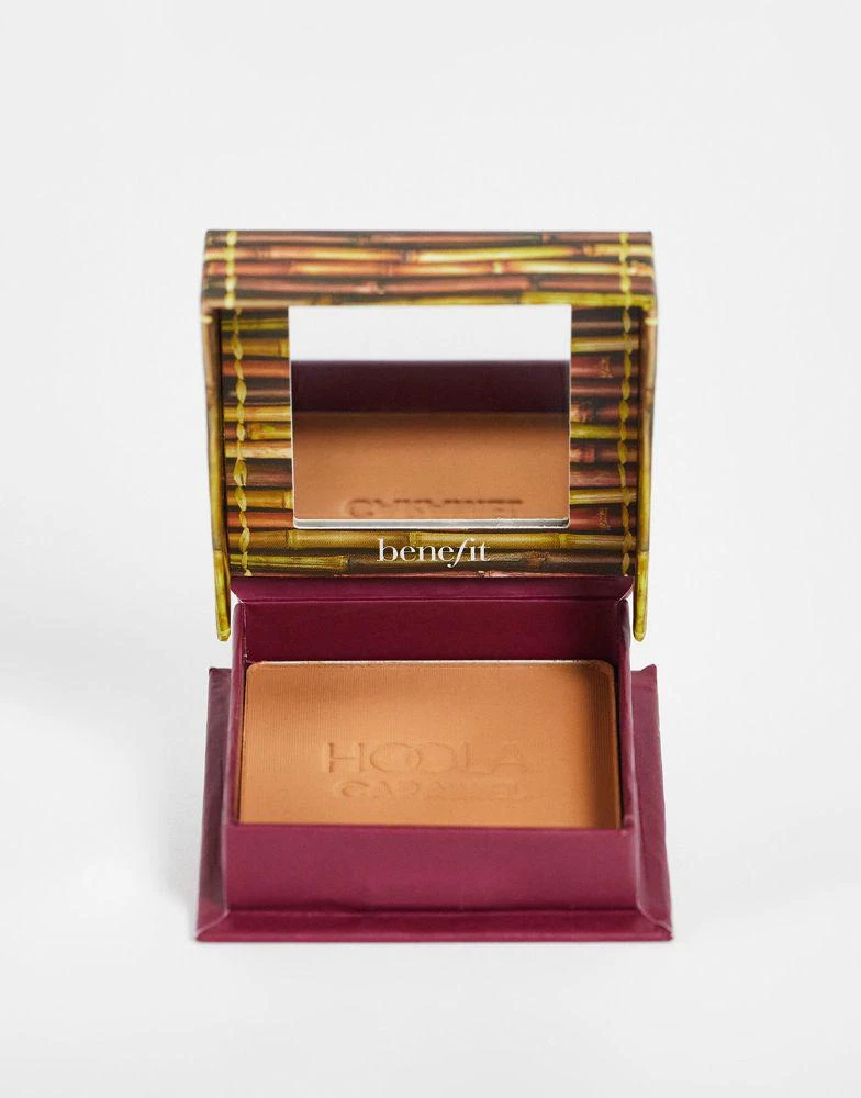 商品Benefit Cosmetics|Benefit Caramel Hoola Bronzer,价格¥320,第1张图片