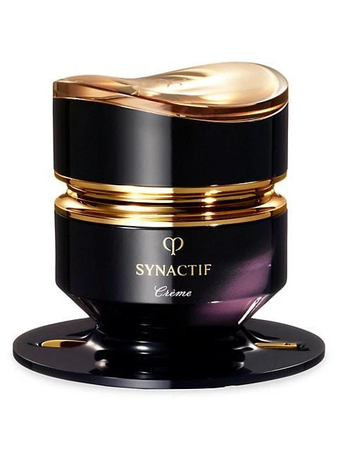 商品Cle de Peau|Synactif Cream,价格¥8469,第5张图片详细描述