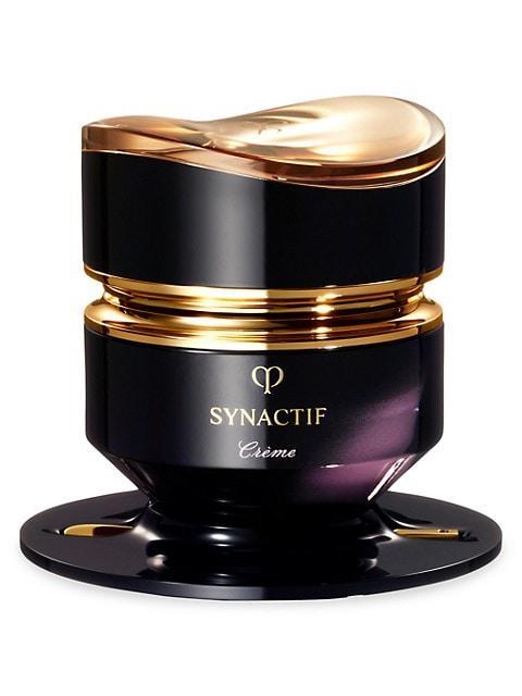商品Cle de Peau|Synactif Cream,价格¥8279,第7张图片详细描述