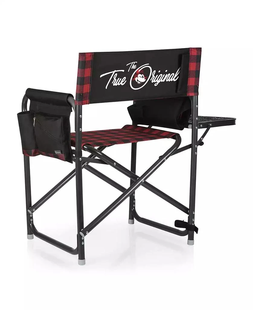 商品Picnic Time|Oniva® by Disney's Mickey Mouse Outdoor Directors Folding Chair,价格¥1666,第5张图片详细描述
