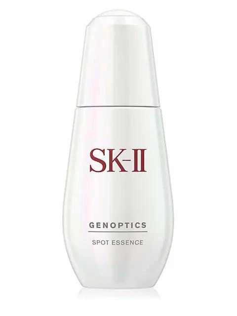 商品SK-II|GenOptics Spot Essence Serum,价格¥1676,第1张图片