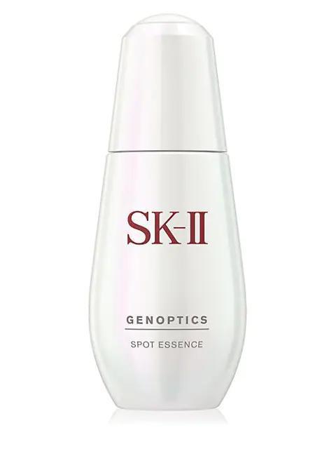 商品SK-II|GenOptics Spot Essence Serum,价格¥1414,第1张图片