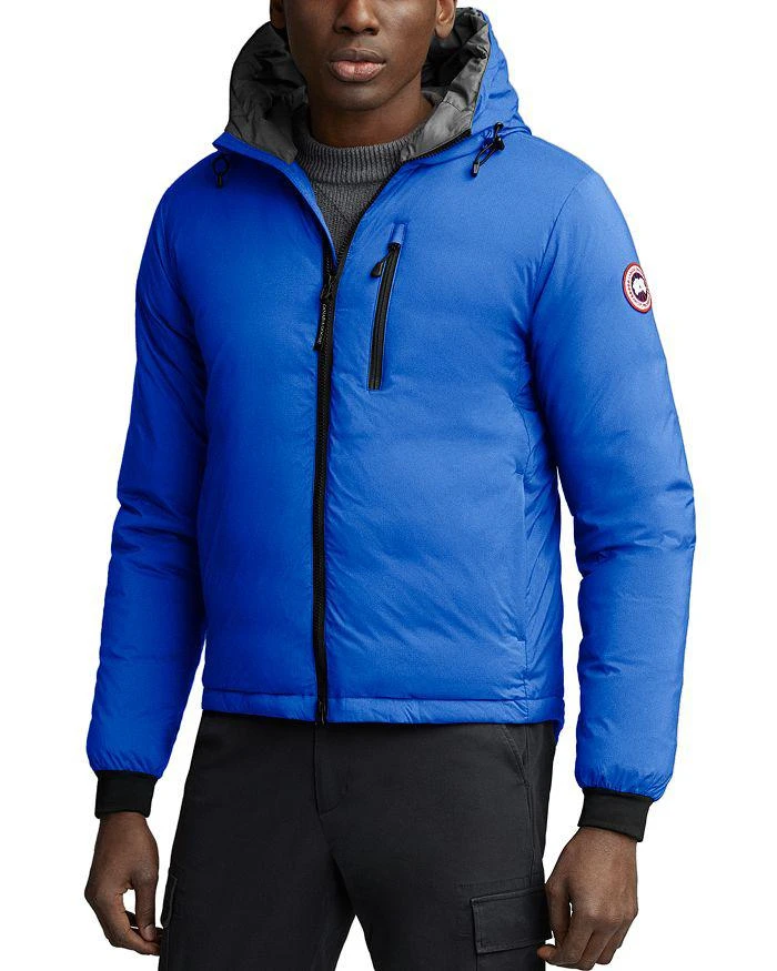 商品Canada Goose|PBI Collection Lodge Hooded Packable Down Jacket,价格¥6187,第1张图片详细描述