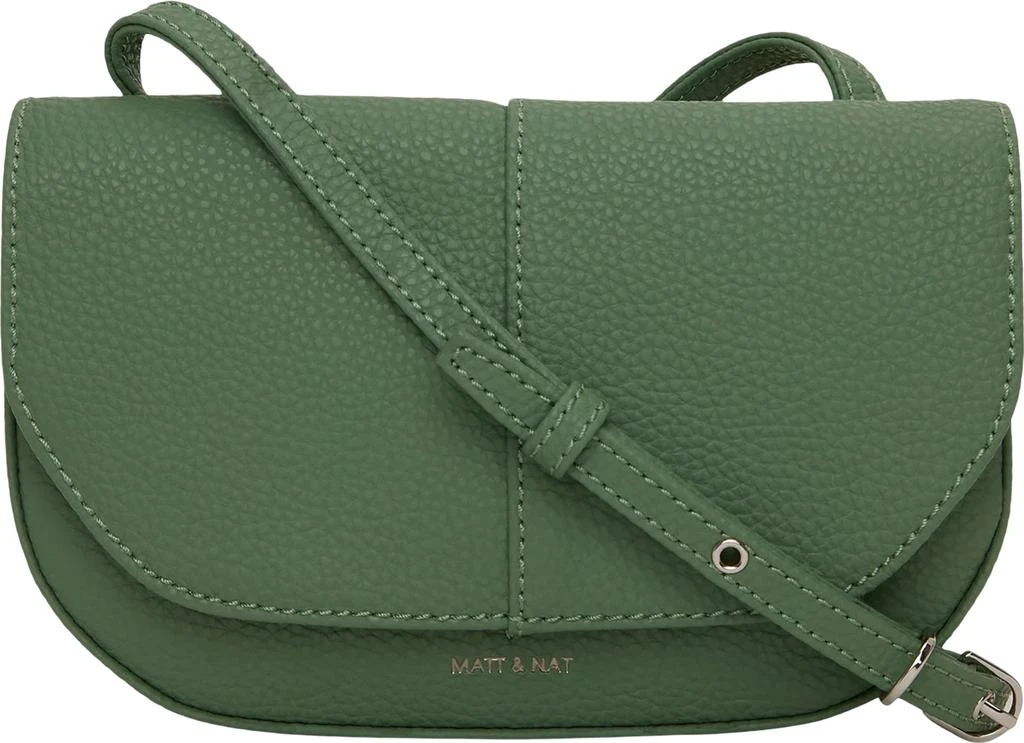 商品Matt & Nat|Buda [Purity Collection] Vegan Crossbody Bag 2L,价格¥315,第1张图片