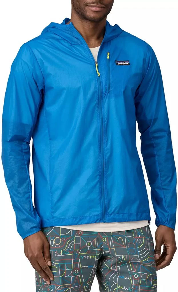 商品Patagonia|Patagonia Men's Houdini Rain Jacket,价格¥595,第1张图片详细描述