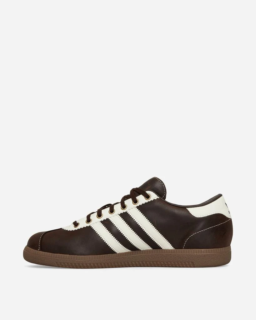 商品Adidas|Bern GORE-TEX Sneakers Dark Brown / Cream White,价格¥759,第3张图片详细描述