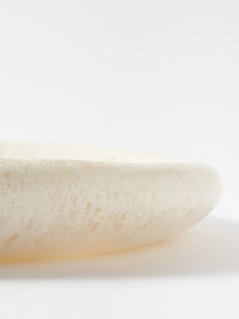 商品Dinosaur Designs|Large resin serving bowl,价格¥3829,第4张图片详细描述