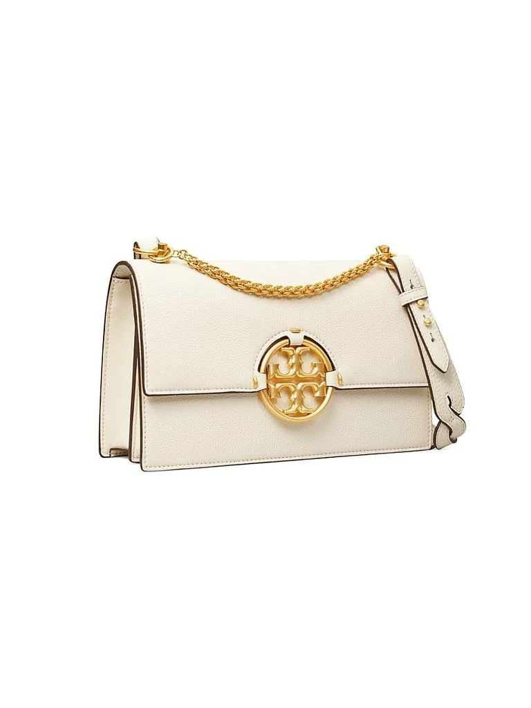 商品Tory Burch|Miller Leather Shoulder Bag,价格¥2147,第3张图片详细描述