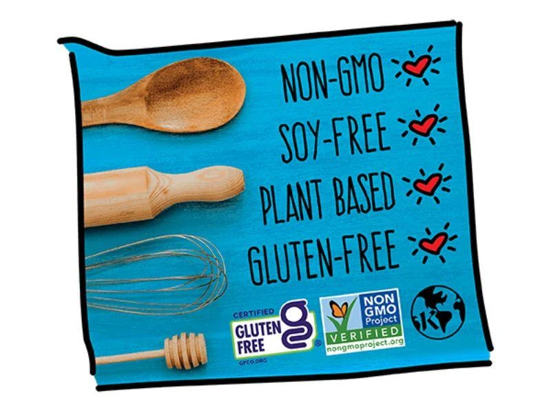 Stuff'd Oat Bites 商品