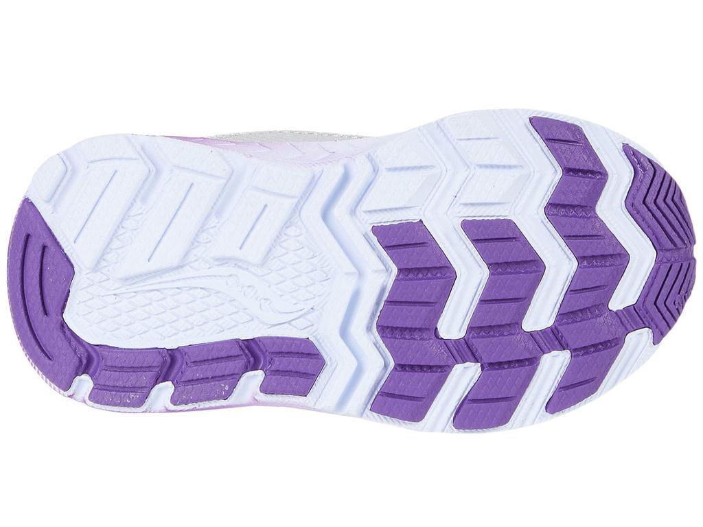 商品Saucony|S-Wind Shield A/C JR (Toddler/Little Kid),价格¥257,第5张图片详细描述