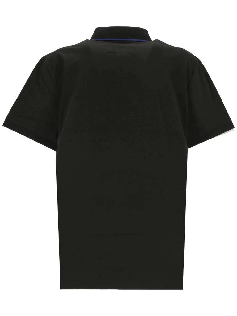商品Hugo Boss|Hugo Boss Colour-Block Polo Shirt,价格¥520,第2张图片详细描述