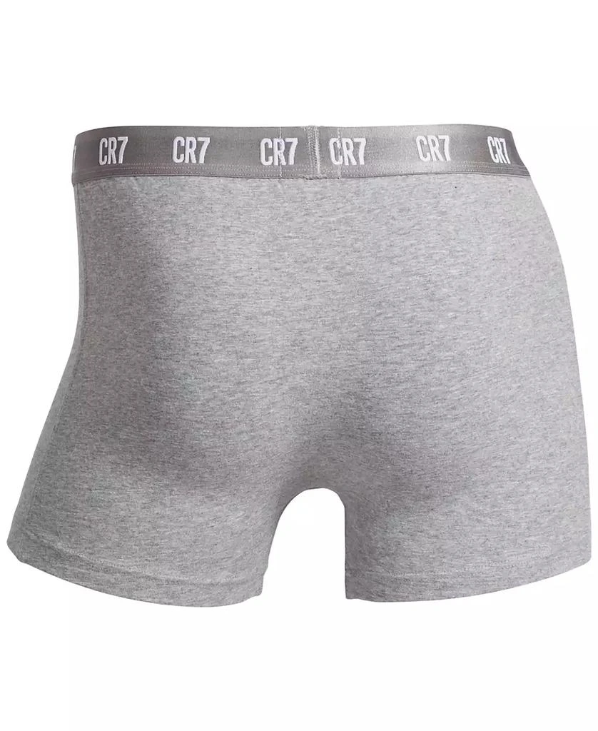 Cristiano Ronaldo Men's 3-Pk. Trunks 商品