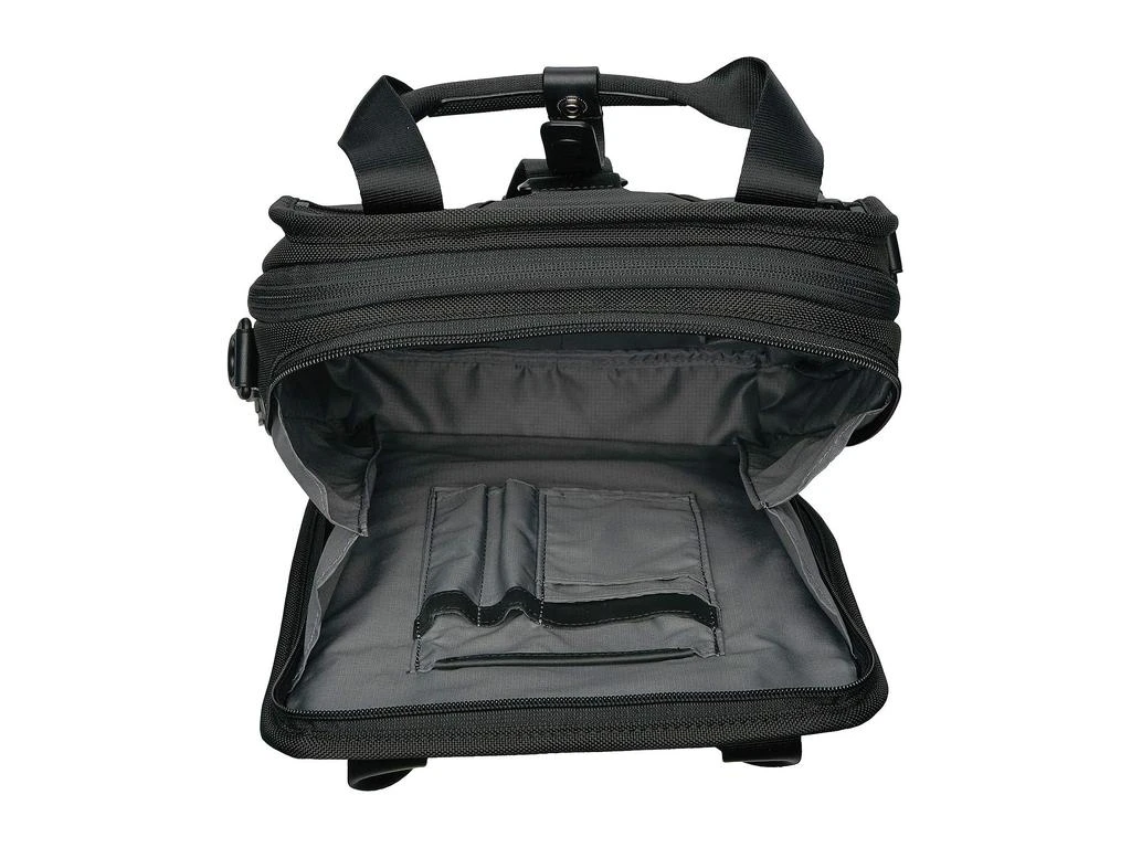 商品Tumi|Alpha 3 Medium Travel Tote,价格¥3406,第5张图片详细描述