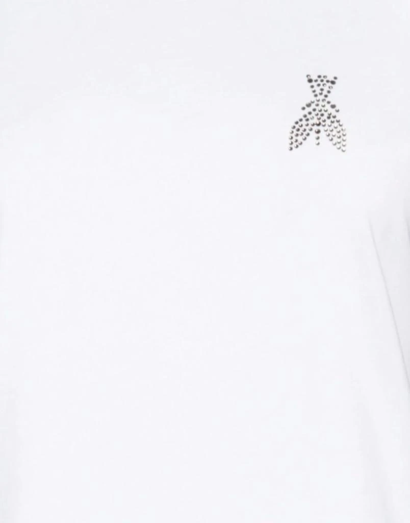 商品PATRIZIA|T-shirt,价格¥377,第4张图片详细描述