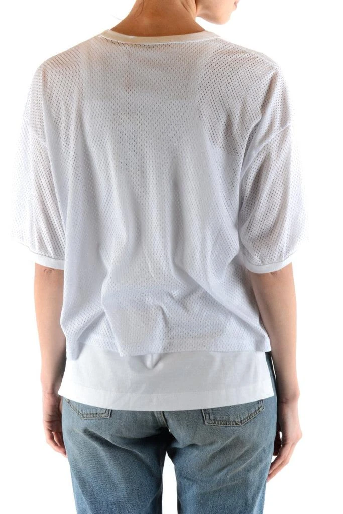 商品Golden Goose|GOLDEN GOOSE Tshirt Short Sleeves,价格¥875,第4张图片详细描述
