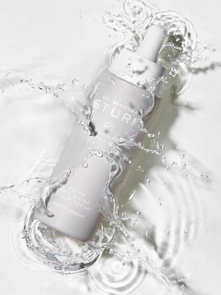 商品Dr. Barbara Sturm|Super Anti-Aging Scalp Serum,价格¥746,第4张图片详细描述