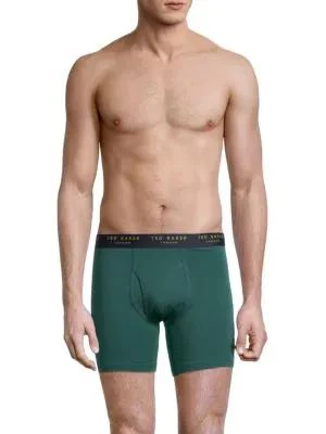 商品Ted Baker London|3-Pack Boxer Briefs,价格¥158,第2张图片详细描述