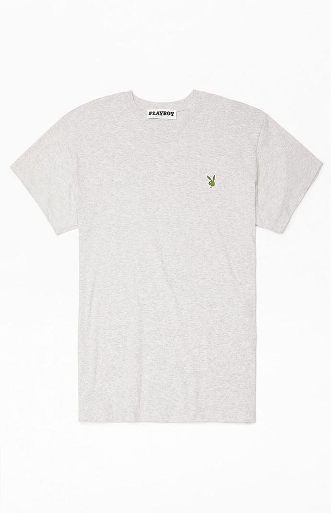 By PacSun Flag Label T-Shirt商品第1张图片规格展示