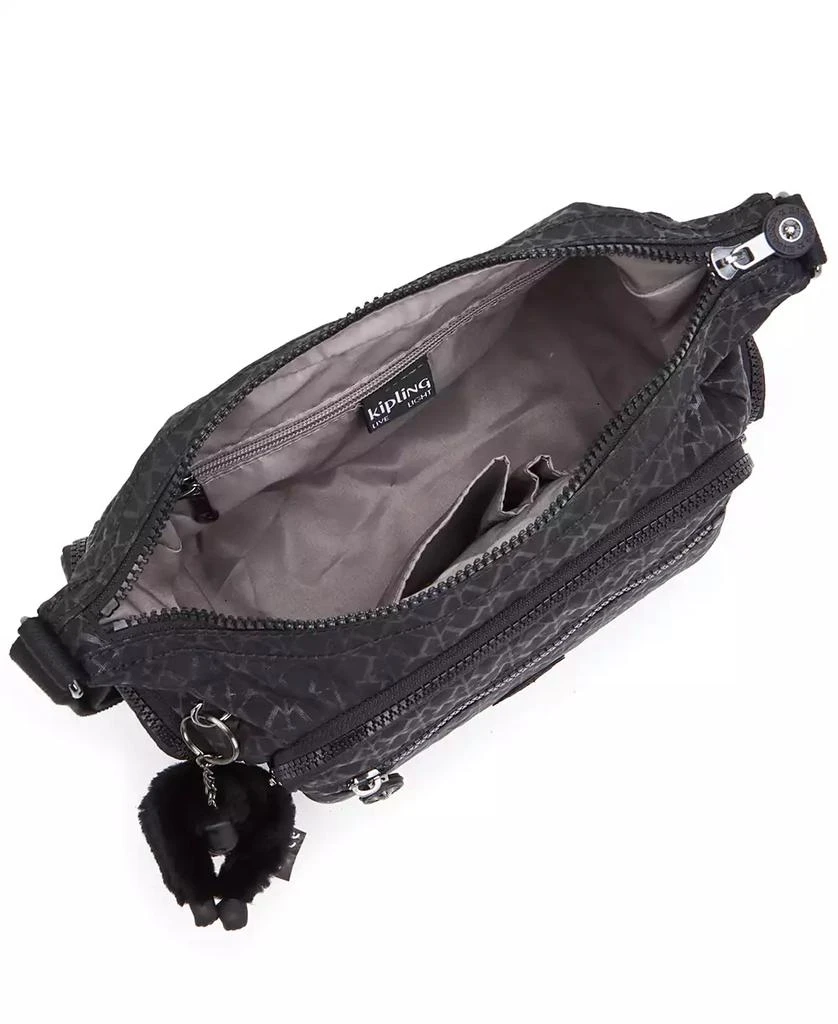商品Kipling|Gabbie Small Shoulder Bag,价格¥809,第4张图片详细描述
