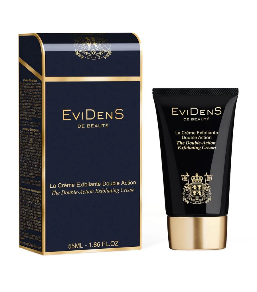 商品EviDenS de Beauté|The Double Action Exfoliating Cream,价格¥806,第3张图片详细描述