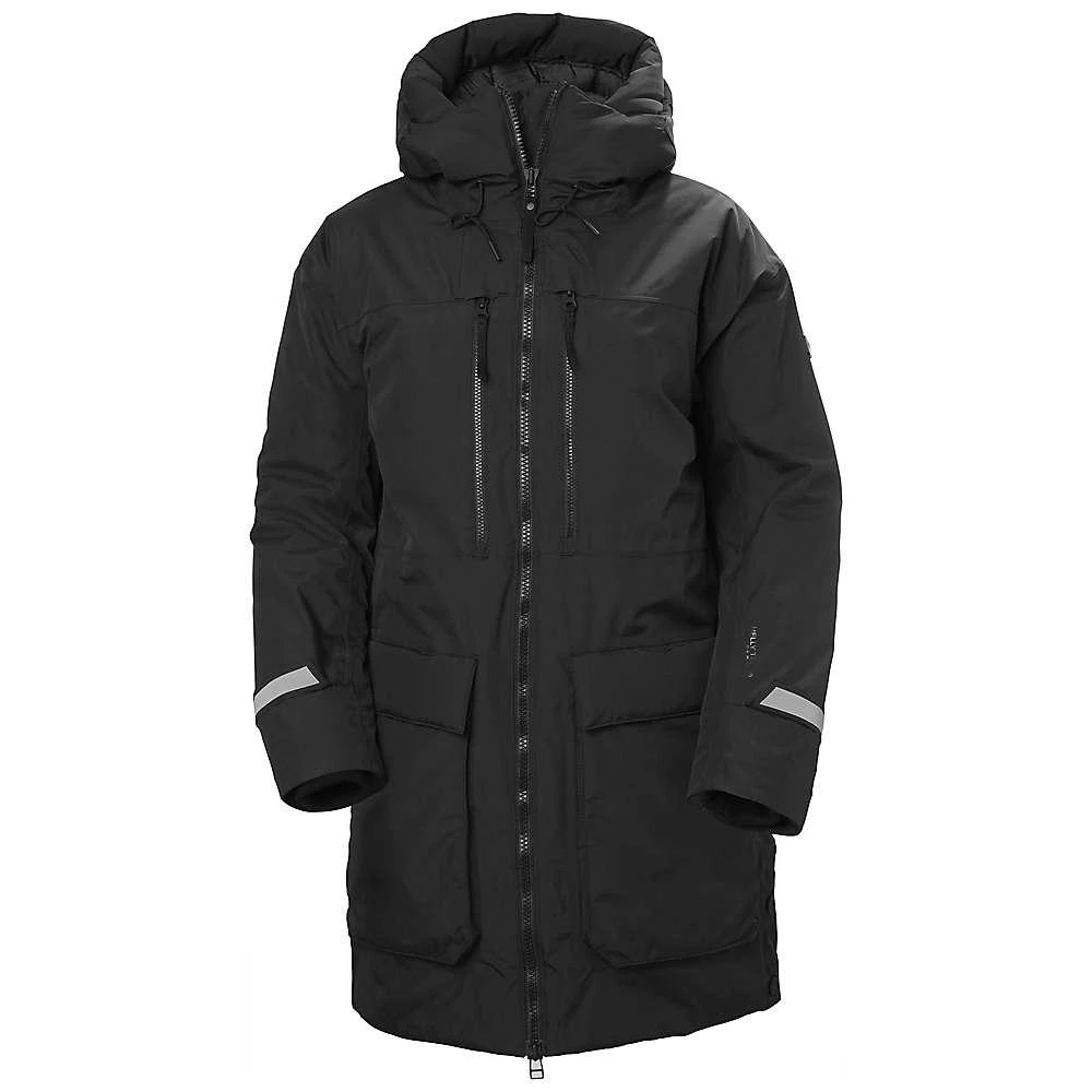 商品Helly Hansen|Helly Hansen Women's Maud Parka,价格¥1984,第3张图片详细描述