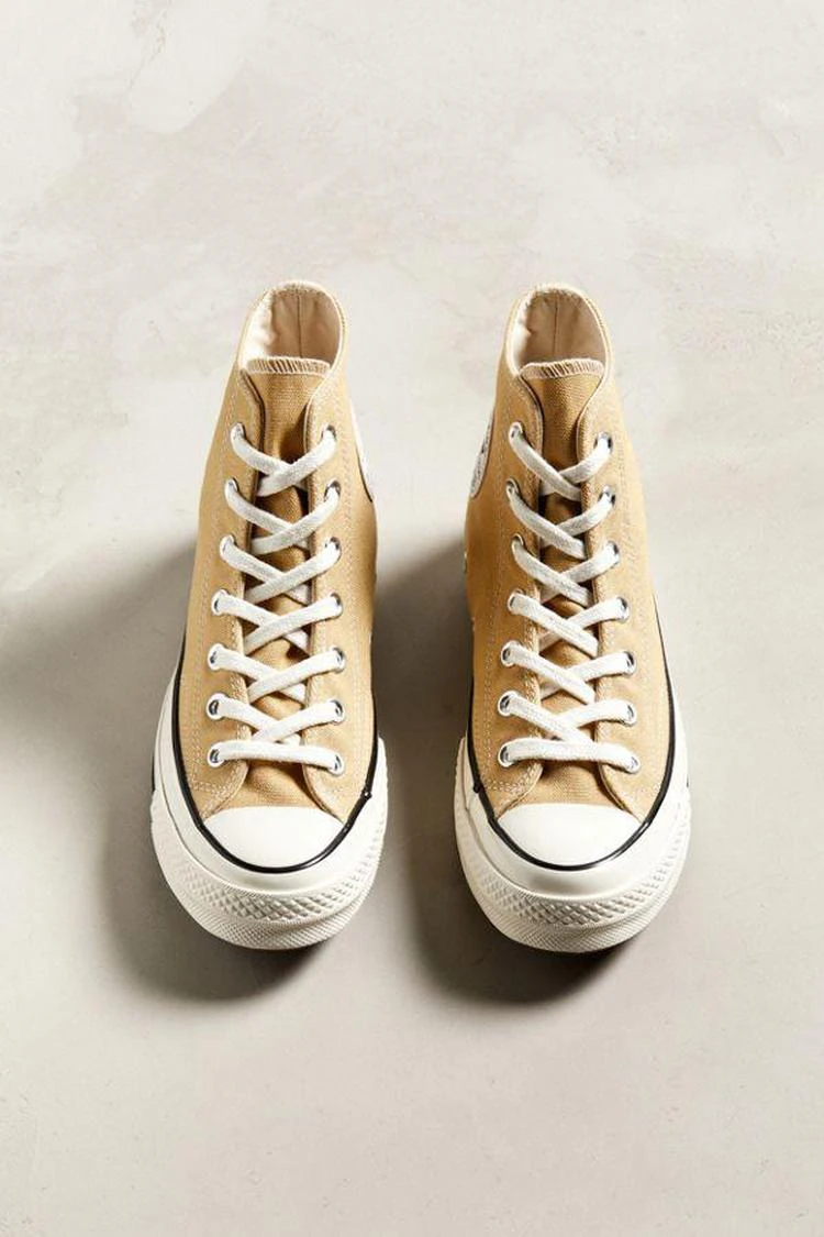 商品Converse|Converse Chuck Taylor '70s 高帮休闲鞋,价格¥497,第5张图片详细描述