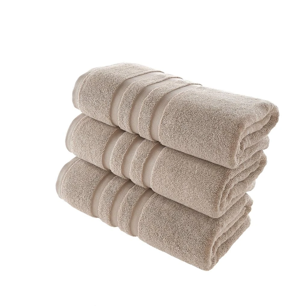 Alexis Antimicrobial Irvington Bath Towel (Pack of 3) 商品